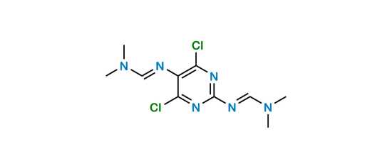 Picture of Abacavir Impurity 8 Picture of Abacavir Impurity 8