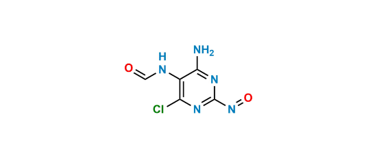 Picture of Abacavir Impurity 9 Picture of Abacavir Impurity 9