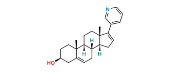 Picture of Abiraterone