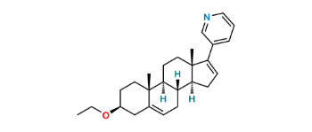 Picture of Abiraterone Ethyl Ether