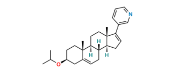 Picture of Abiraterone Isopropyl Ether