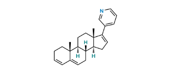 Picture of Anhydro Abiraterone