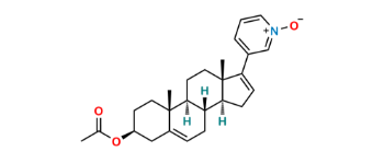 Picture of Abiraterone Acetate N-Oxide