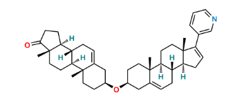 Picture of Abiraterone Dimer Impurity