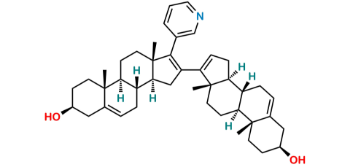 Picture of Abiraterone Dimer