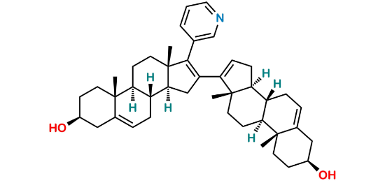 Picture of Abiraterone Dimer
