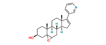 Picture of Abiraterone-5,6-Epoxide
