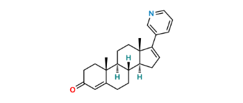 Picture of 3-Keto Abiraterone