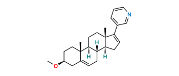 Picture of Abiraterone Methyl Ether