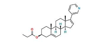 Picture of Abiraterone Propionate