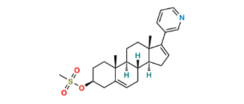 Picture of Abiraterone Acetate P-toluene Sulfonyl ester