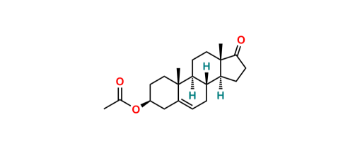 Picture of Abiraterone Impurity 1