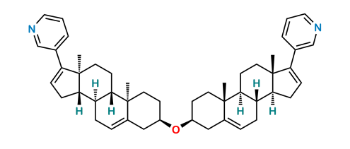 Picture of Abiraterone Impurity 3