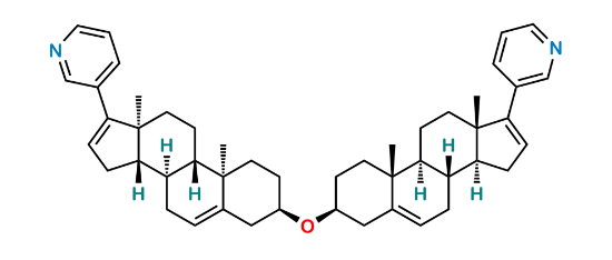 Picture of Abiraterone Impurity 3