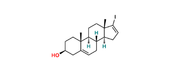 Picture of Abiraterone Impurity 5