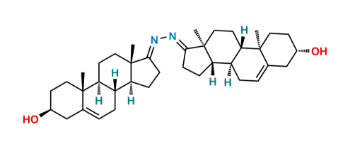 Picture of Abiraterone Impurity 10