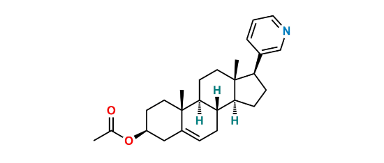 Picture of Abiraterone Impurity 14