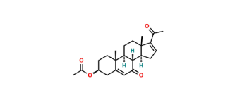 Picture of Abiraterone Impurity 15
