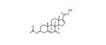 Picture of Abiraterone Impurity 16