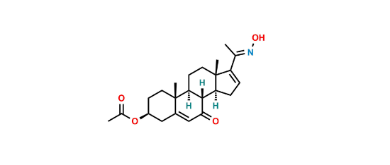 Picture of Abiraterone Impurity 16