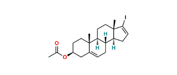 Picture of Abiraterone Impurity 17
