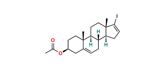 Picture of Abiraterone Impurity 17