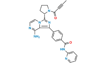 Picture of Acalabrutinib