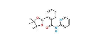 Picture of Acalabrutinib Impurity 7