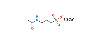 Picture of Acamprosate Calcium