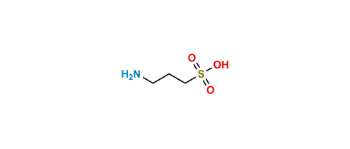 Picture of Acamprosate EP Impurity A