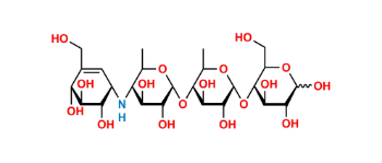 Picture of Acarbose EP Impurity H