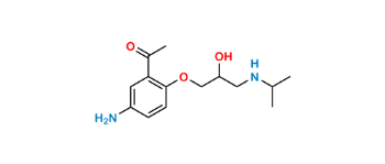 Picture of Acebutolol EP Impurity D