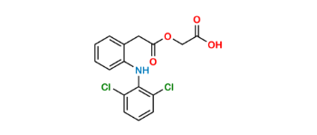 Picture of Aceclofenac