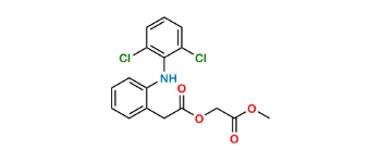 Picture of Aceclofenac EP Impurity D