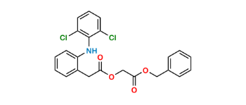 Picture of Aceclofenac EP Impurity F