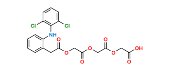 Picture of Aceclofenac EP Impurity H