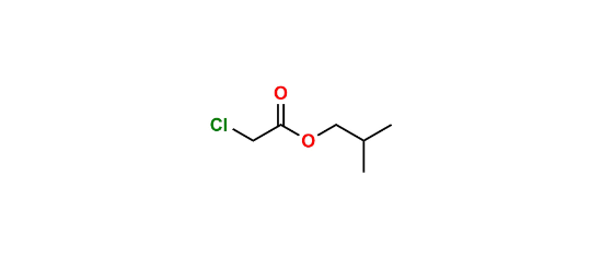 Picture of 2-Methyl Propyl Chloro Acetate