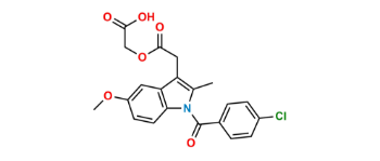 Picture of Acemetacin