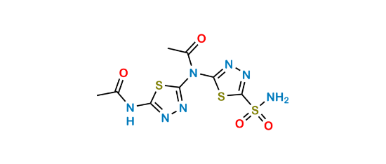 Picture of Acetazolamide Impurity 1