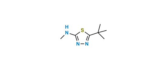 Picture of Acetazolamide Impurity 2