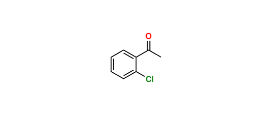 Picture of 2'-Chloroacetophenone
