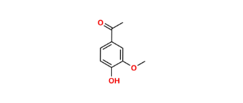 Picture of Acetovanillone