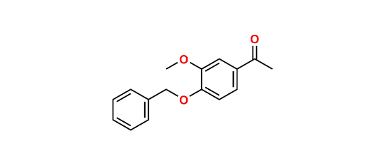 Picture of Acetovanillone benzyl ether