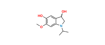 Picture of 1-Isopropyl-6-methoxyindoline-3,5-diol