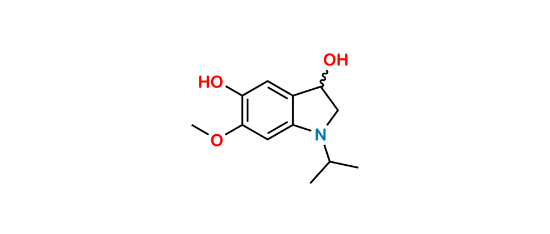 Picture of 1-Isopropyl-6-methoxyindoline-3,5-diol