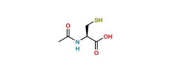 Picture of Acetylcysteine