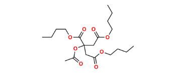 Picture of Acetyltributyl Citrate