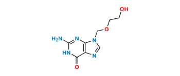 Picture of Aciclovir
