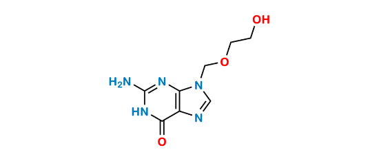 Picture of Aciclovir