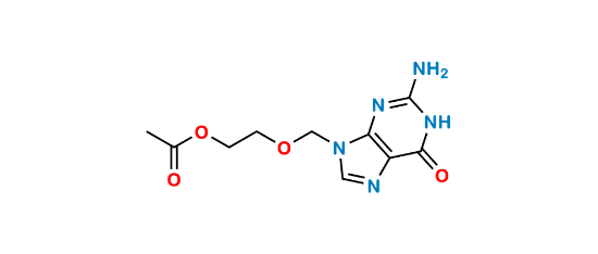 Picture of Aciclovir EP Impurity A